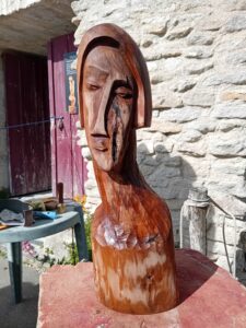 Galerie Stage Avril 2026 Véronique et Daniel